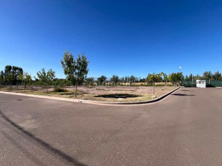 Lote en Venta en Lujan de Cuyo, Mendoza