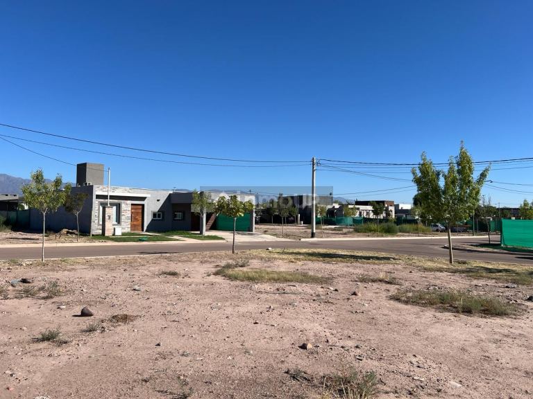 Lote en Venta en Lujan de Cuyo, Mendoza