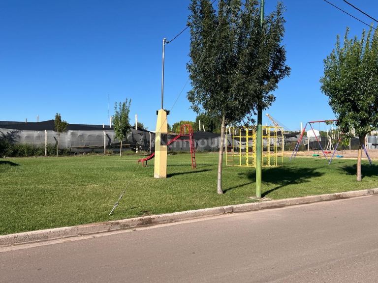 Lote en Venta en Lujan de Cuyo, Mendoza