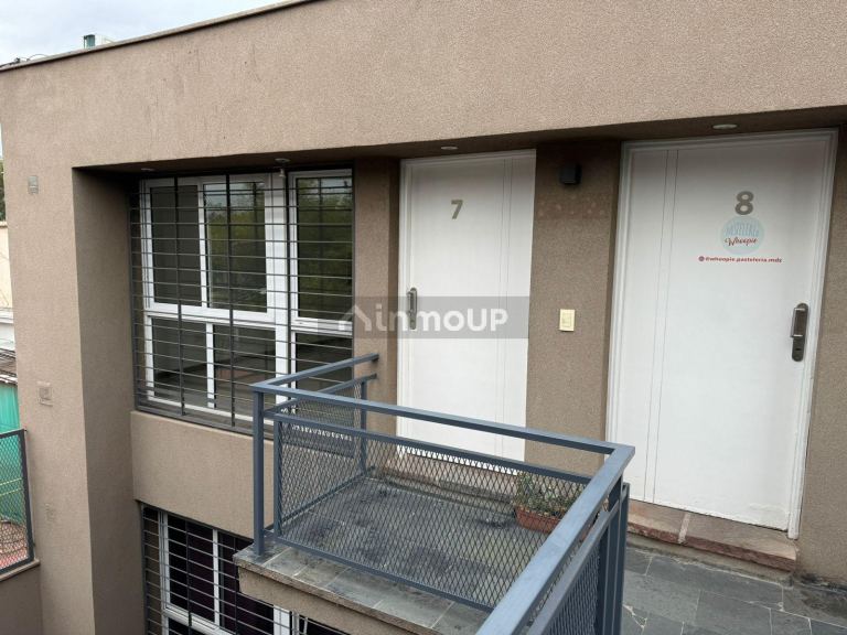 Departamento en Alquiler en Godoy Cruz, Mendoza