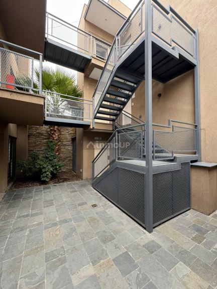 Departamento en Alquiler en Godoy Cruz, Mendoza