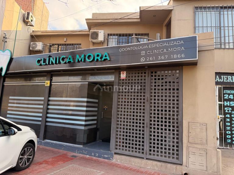 Departamento en Alquiler en Godoy Cruz, Mendoza