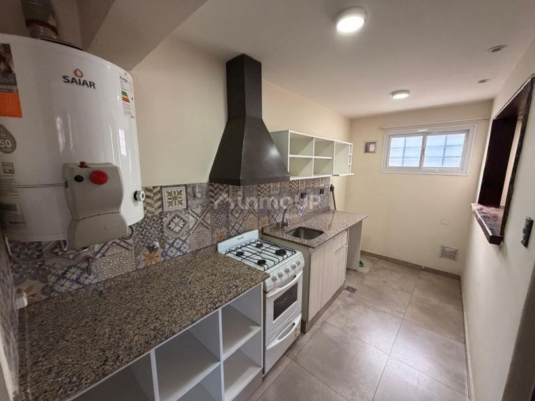 Departamento en Alquiler en Godoy Cruz, Mendoza