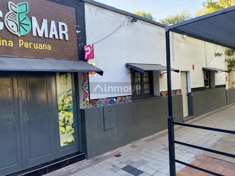 Lote en Venta en Capital, Mendoza