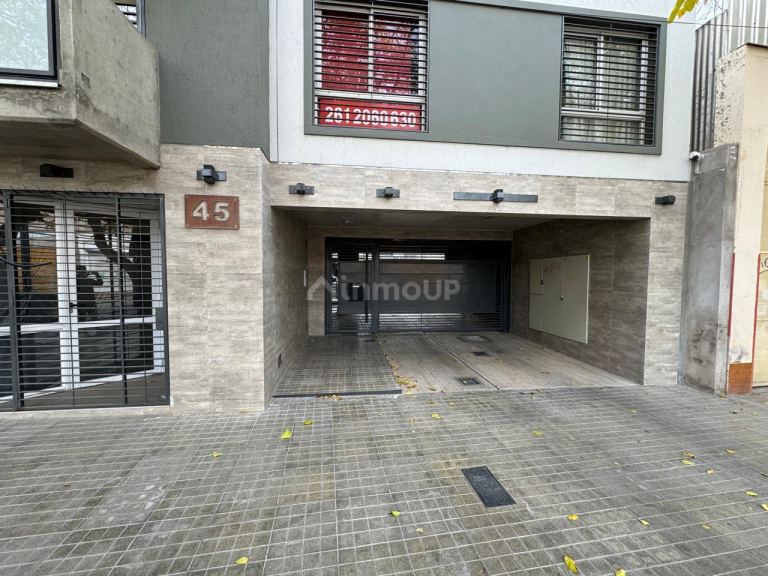 Departamento en Alquiler en Godoy Cruz, Mendoza