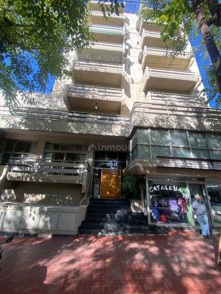 Departamento en Venta en Capital, Mendoza