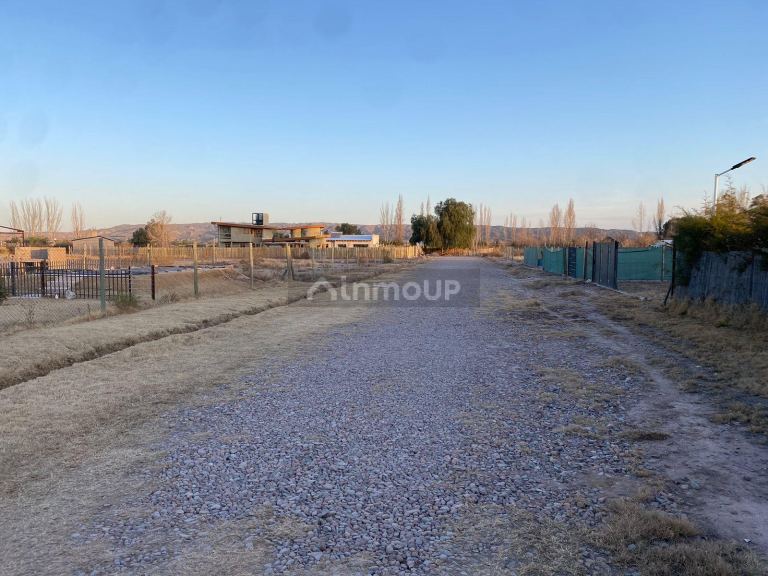 Lote en Venta en Maipu, Mendoza