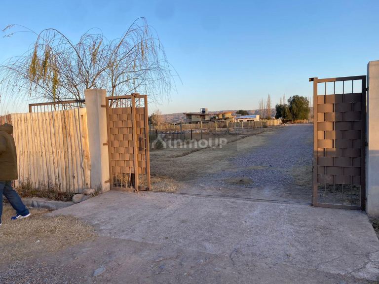 Lote en Venta en Maipu, Mendoza