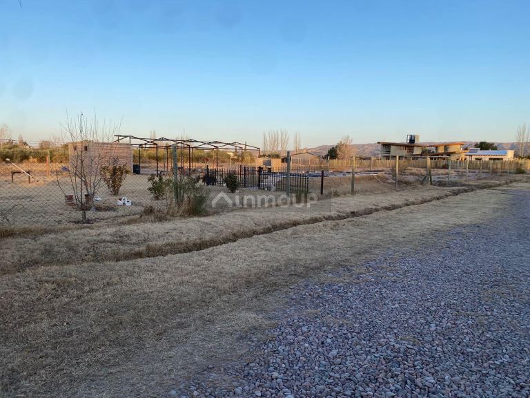 Lote en Venta en Maipu, Mendoza