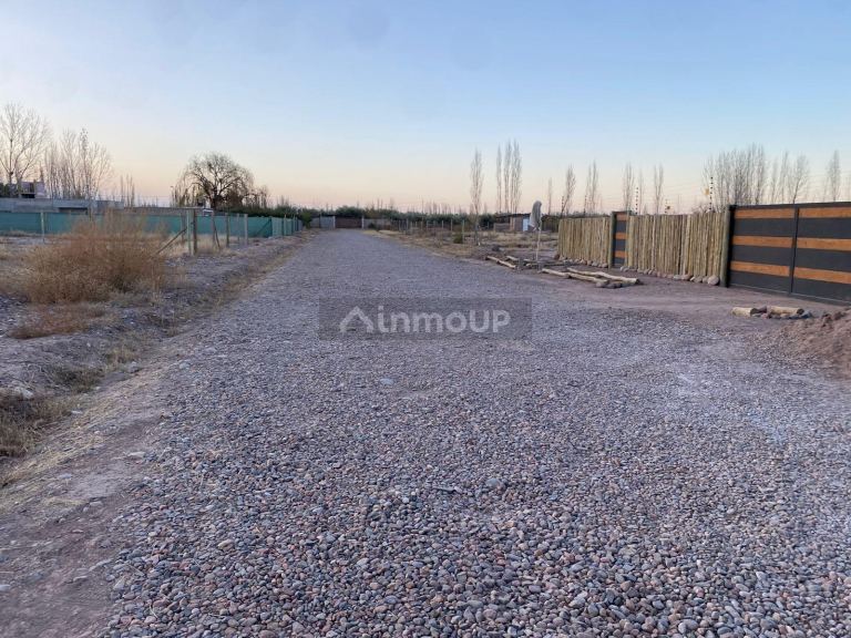 Lote en Venta en Maipu, Mendoza