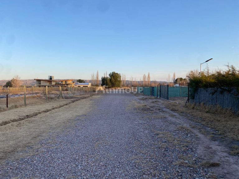 Lote en Venta en Maipu, Mendoza