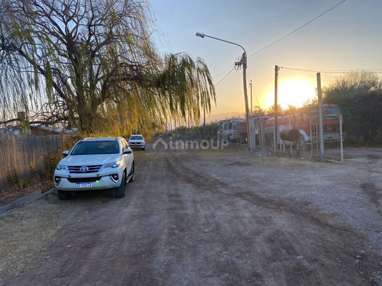 Lote en Venta en Maipu, Mendoza