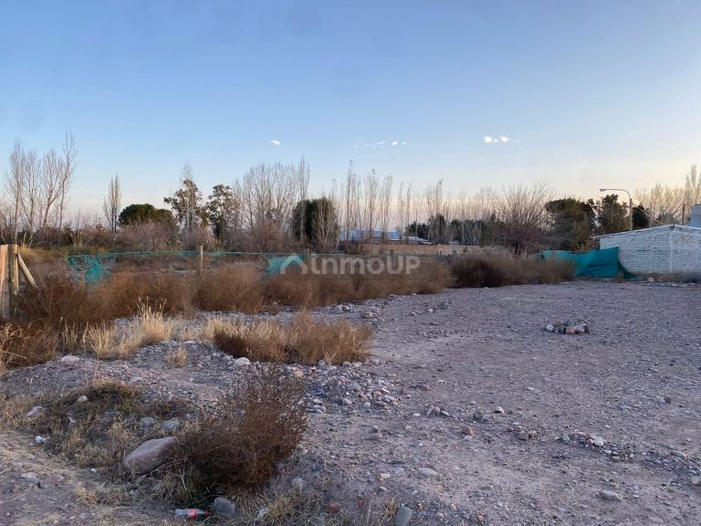 Lote en Venta en Maipu, Mendoza