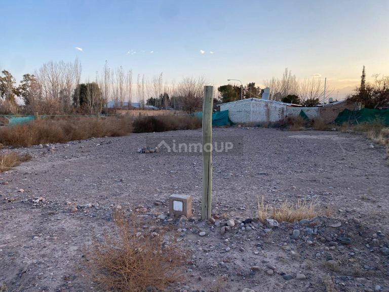 Lote en Venta en Maipu, Mendoza