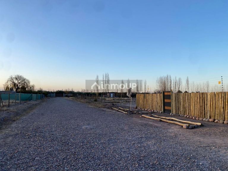 Lote en Venta en Maipu, Mendoza