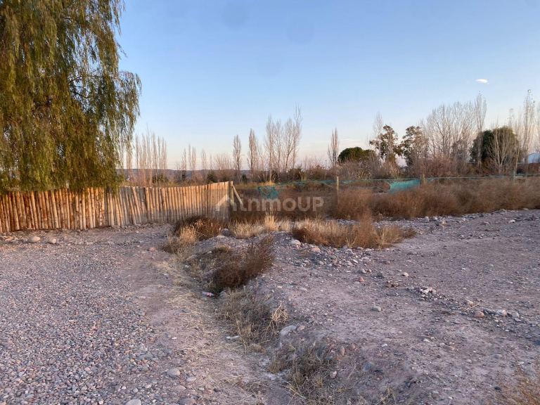 Lote en Venta en Maipu, Mendoza
