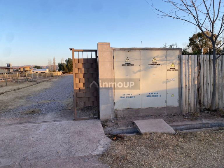 Lote en Venta en Maipu, Mendoza