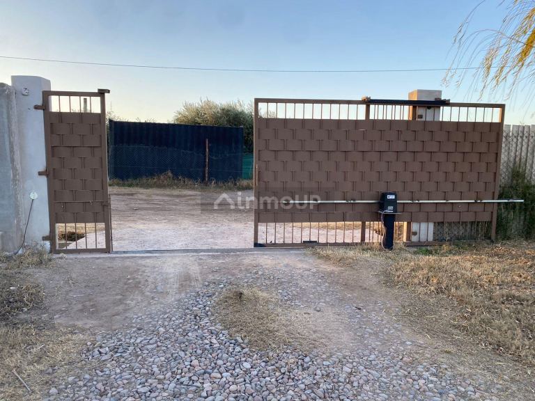 Lote en Venta en Maipu, Mendoza