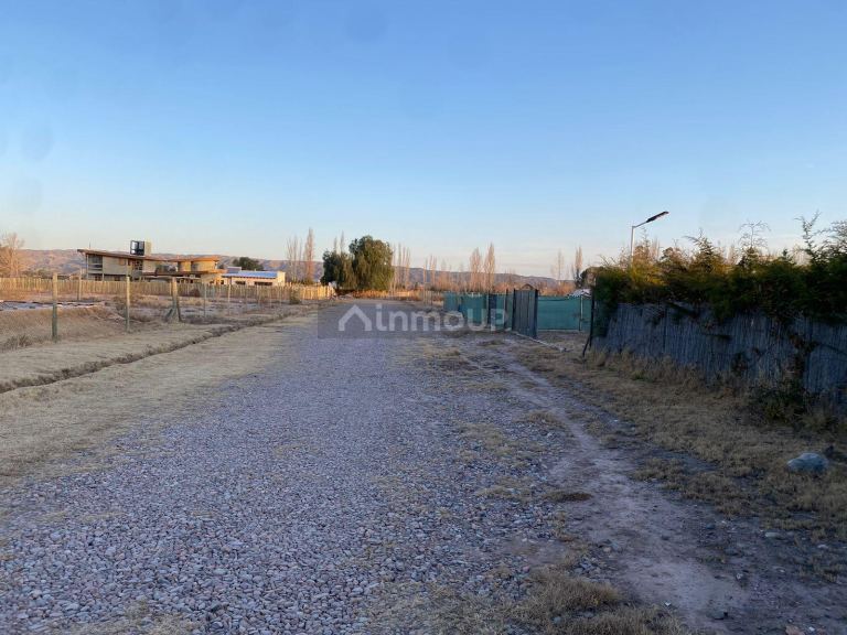 Lote en Venta en Maipu, Mendoza