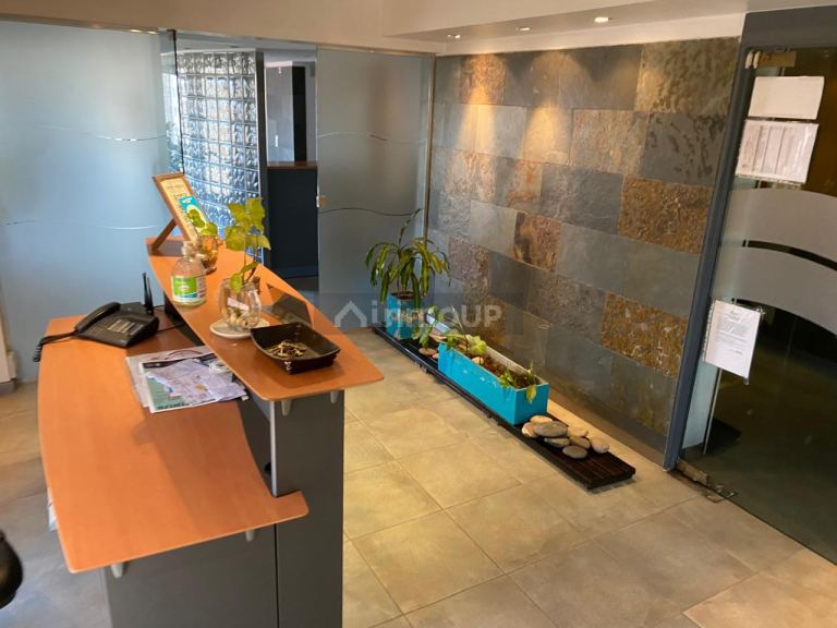 Oficina en Alquiler en Capital, Mendoza