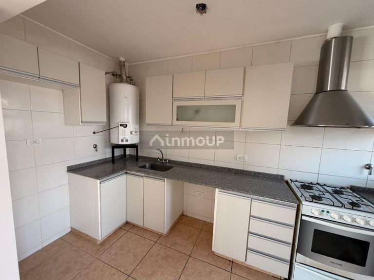 Departamento en Alquiler en Godoy Cruz, Mendoza