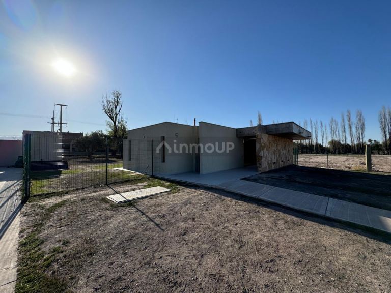 Lote en Venta en Maipu, Mendoza