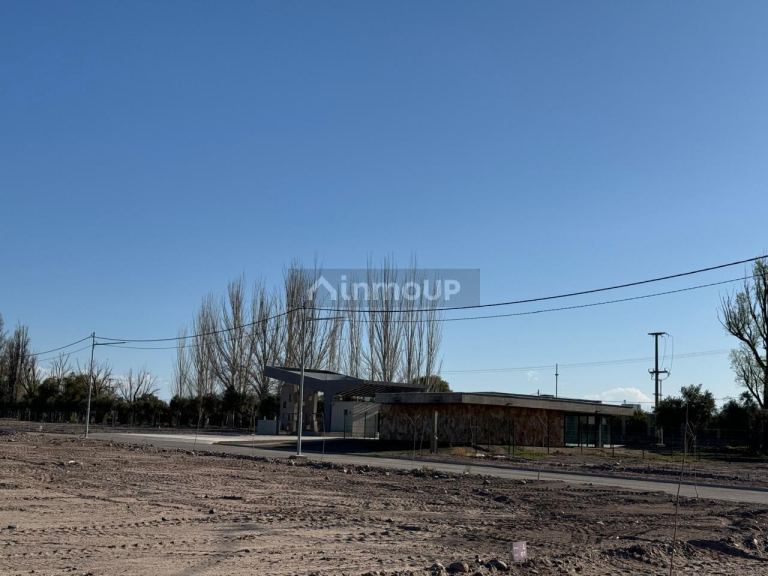 Lote en Venta en Maipu, Mendoza