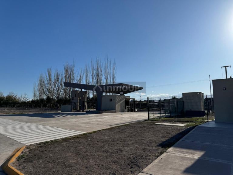 Lote en Venta en Maipu, Mendoza