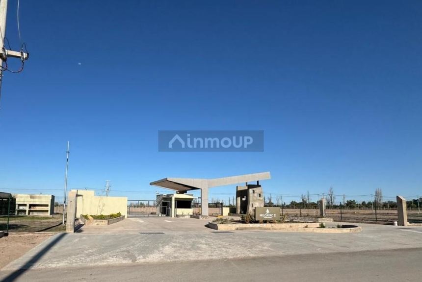 Lote en Venta en Maipu, Mendoza