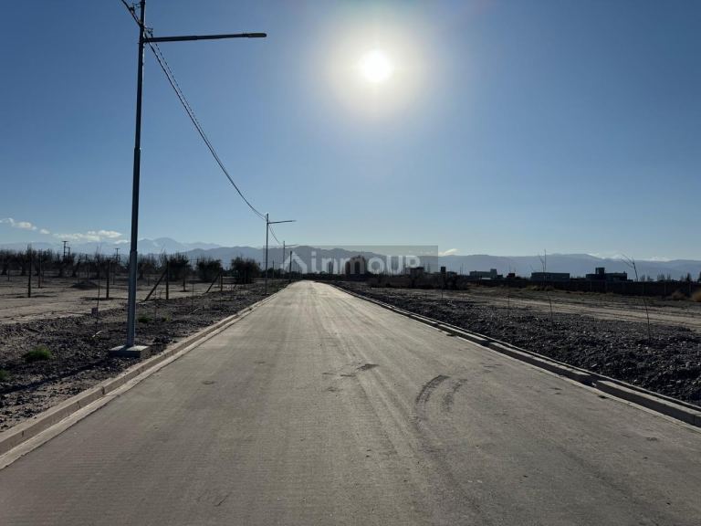 Lote en Venta en Maipu, Mendoza