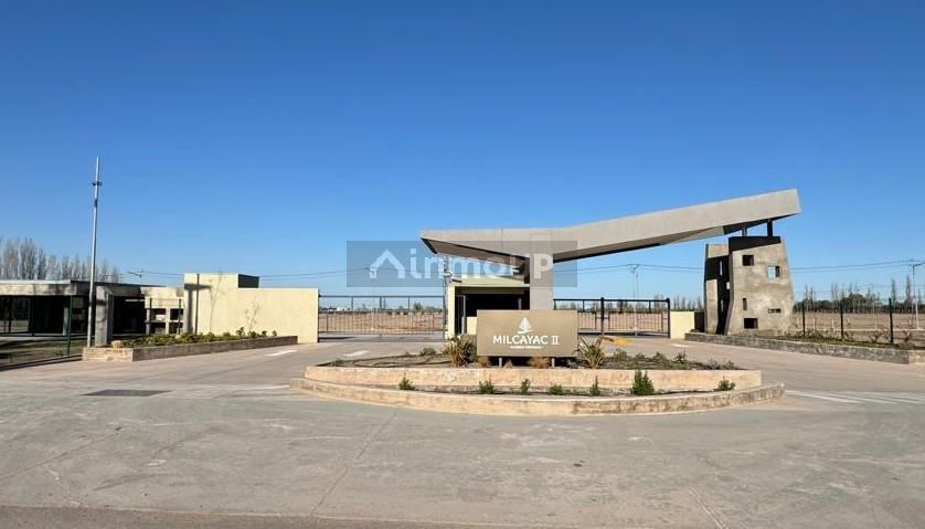 Lote en Venta en Maipu, Mendoza