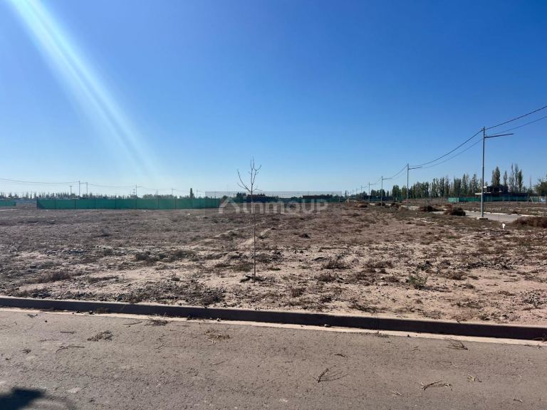 Lote en Venta en Maipu, Mendoza