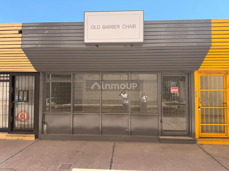 Local Comercial en Alquiler en Capital, Mendoza