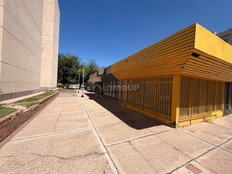 Local Comercial en Alquiler en Capital, Mendoza