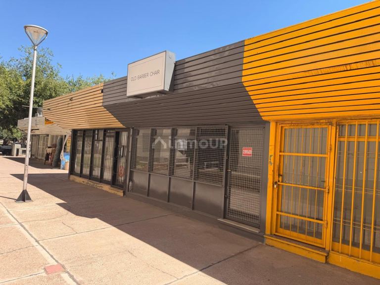 Local Comercial en Alquiler en Capital, Mendoza