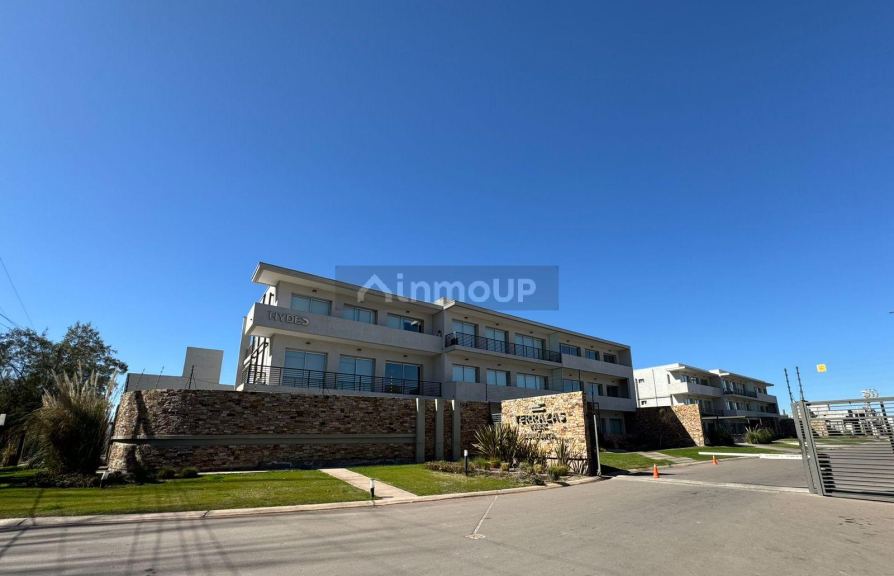 Departamento en Venta en Lujan de Cuyo, Mendoza