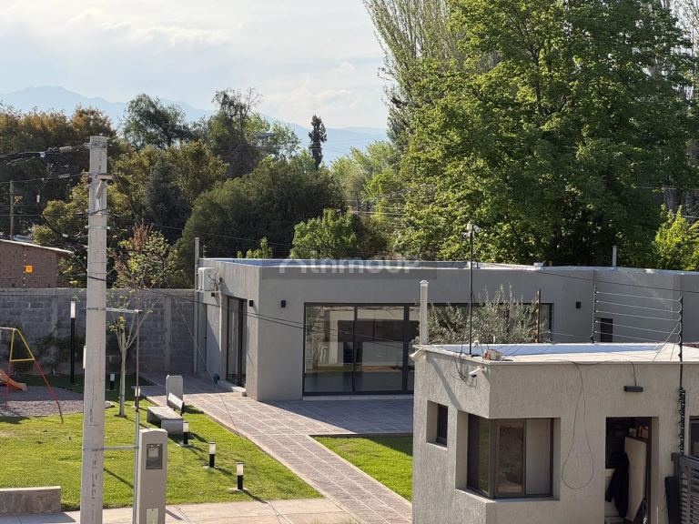 Departamento en Venta en Lujan de Cuyo, Mendoza