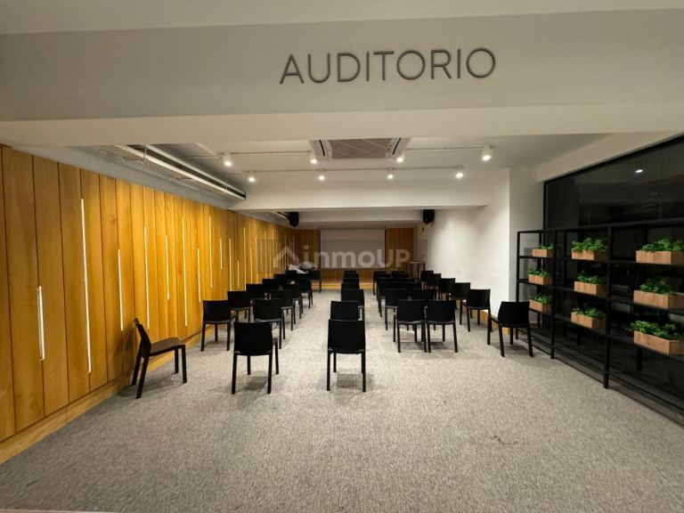 Oficina en Venta en Capital, Mendoza