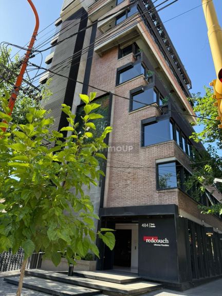 Oficina en Venta en Capital, Mendoza