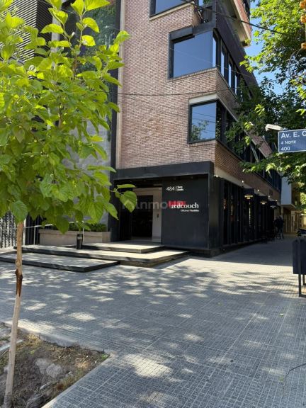 Oficina en Venta en Capital, Mendoza