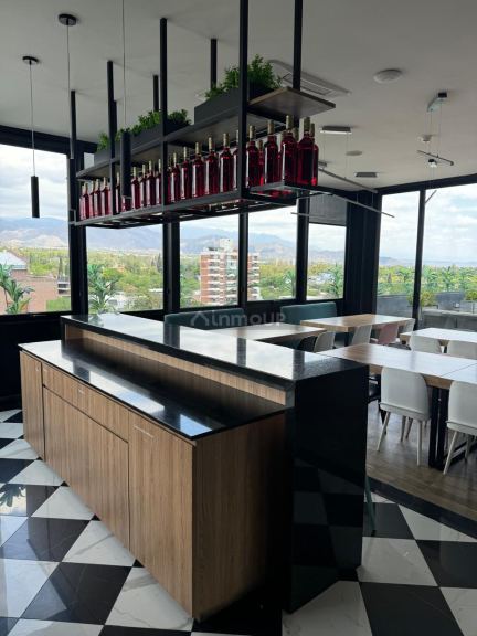 Oficina en Venta en Capital, Mendoza