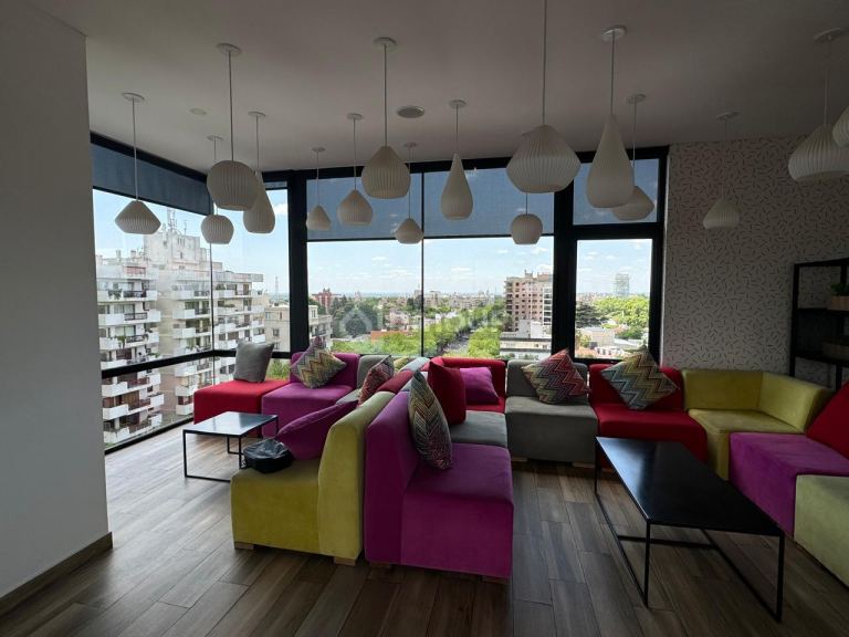 Oficina en Venta en Capital, Mendoza