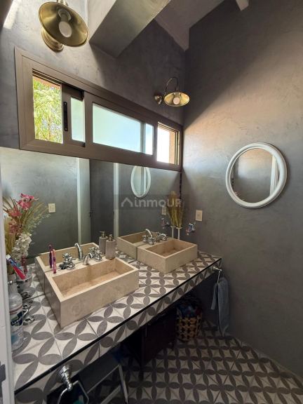 Casa en Venta en Maipu, Mendoza