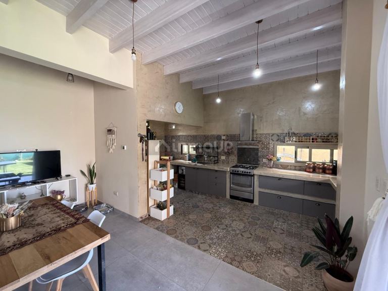 Casa en Venta en Maipu, Mendoza