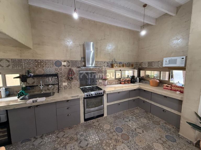 Casa en Venta en Maipu, Mendoza