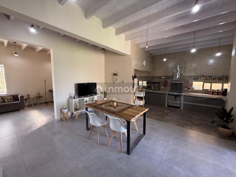 Casa en Venta en Maipu, Mendoza