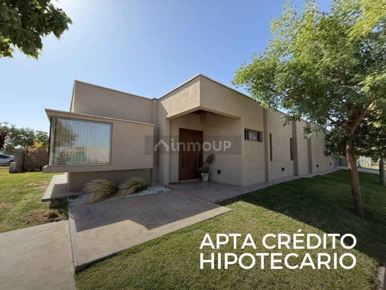 Casa en Venta en Maipu, Mendoza