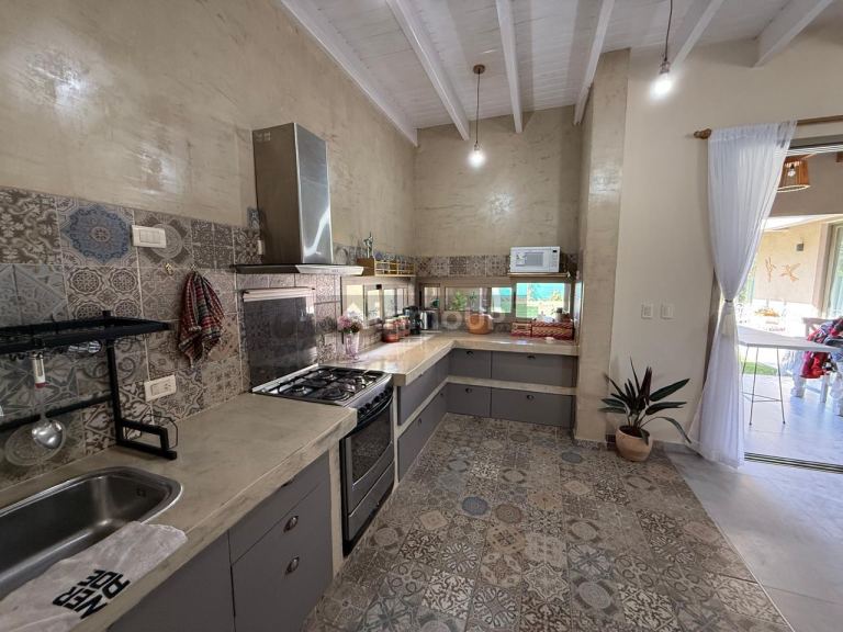 Casa en Venta en Maipu, Mendoza