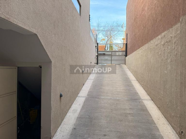 Departamento en Alquiler en Capital, Mendoza