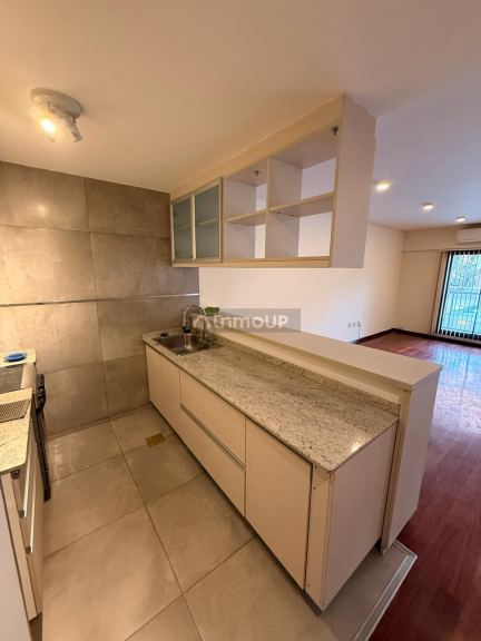 Departamento en Alquiler en Capital, Mendoza